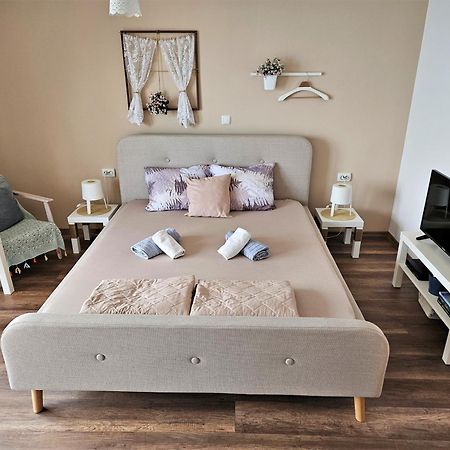 Apartmani Rustik Trpejca Eksteriør billede